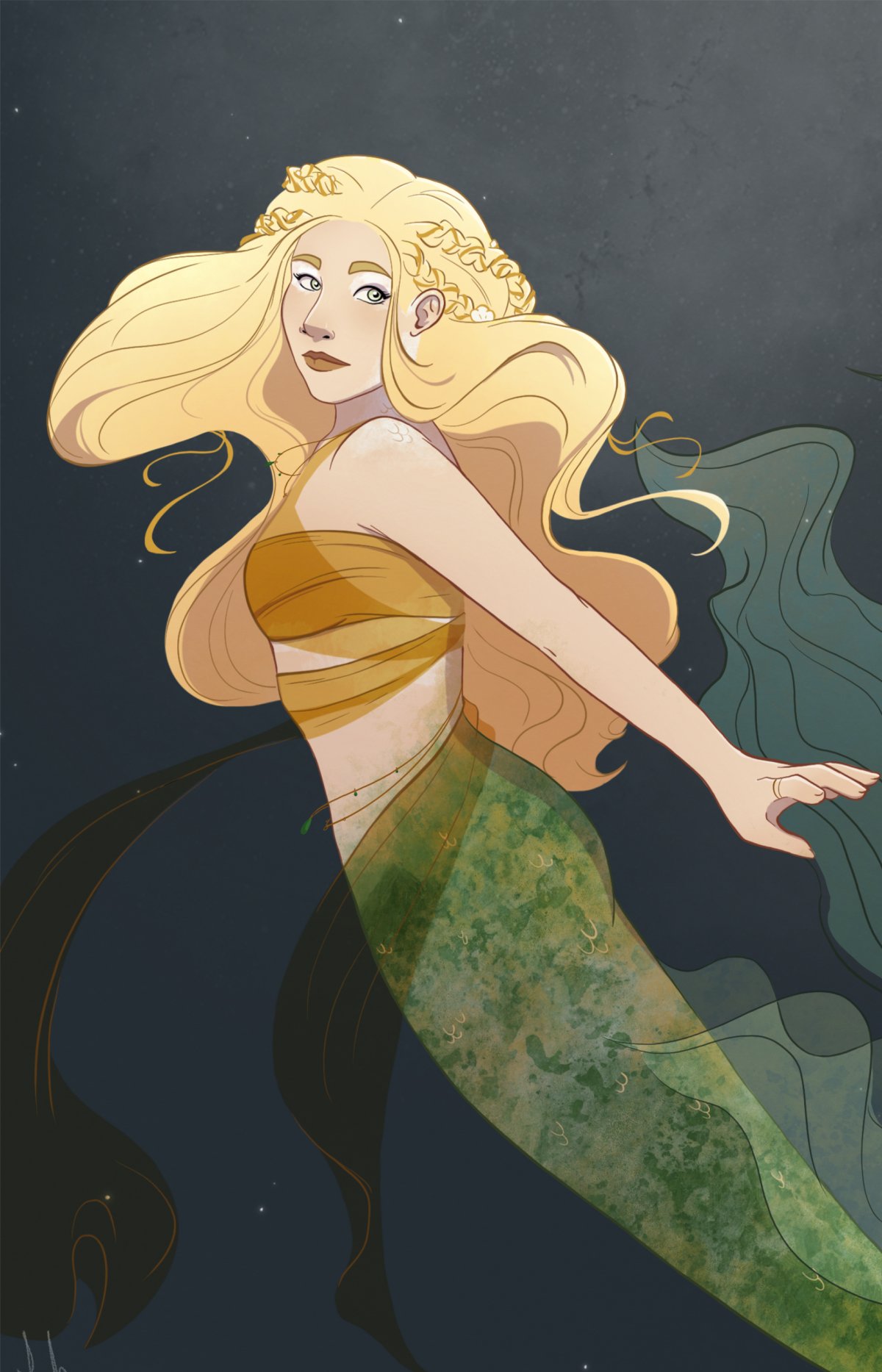 Art by Leah Harris @leahharris.art 